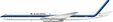 Eastern Air Lines - Douglas DC-8-63PF (Inflight200 1:200)