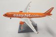 EasyJet - Airbus A320-214 (ARD200 1:200)