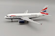 British Airways - Airbus A319-100 (ARD200 1:200)