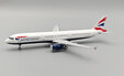 British Airways - Airbus A321-231 (ARD200 1:200)