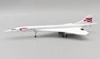 British Airways - Concorde (ARD200 1:200)