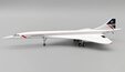 British Airways - Concorde (ARD200 1:200)