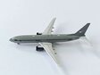 SpaceX - Boeing 737-800 (Panda Models 1:400)
