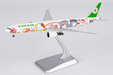 Eva Airways Boeing 777-300ER (NG Models 1:400)