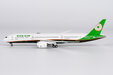 Eva Airways - Boeing 787-9 (NG Models 1:400)