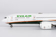 Eva Airways Boeing 787-9 (NG Models 1:400)