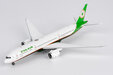 Eva Airways Boeing 787-9 (NG Models 1:400)