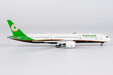Eva Airways Boeing 787-9 (NG Models 1:400)