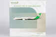 Eva Airways Boeing 787-9 (NG Models 1:400)