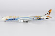 Etihad Airways - Boeing 787-10 (NG Models 1:400)