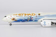 Etihad Airways Boeing 787-10 (NG Models 1:400)