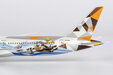 Etihad Airways Boeing 787-10 (NG Models 1:400)