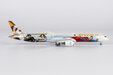 Etihad Airways Boeing 787-10 (NG Models 1:400)