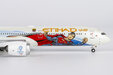 Etihad Airways Boeing 787-10 (NG Models 1:400)