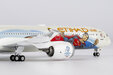 Etihad Airways Boeing 787-10 (NG Models 1:400)