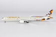 Etihad Airways - Boeing 787-10 (NG Models 1:400)