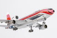 PSA - Pacific Southwest Airlines Lockheed L-1011-1 TriStar (NG Models 1:400)