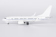 US Air Force - Boeing C-40B (737-700 BBJ) (NG Models 1:200)