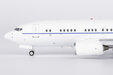 US Air Force Boeing C-40B (737-700 BBJ) (NG Models 1:200)