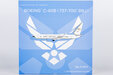 US Air Force Boeing C-40B (737-700 BBJ) (NG Models 1:200)