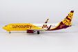 Sun Country Airlines - Boeing 737-800/w (NG Models 1:200)
