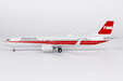 American Airlines - Boeing 737-800/w (NG Models 1:200)