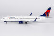Delta Air Lines - Boeing 737-800/w (NG Models 1:200)
