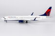 Delta Air Lines - Boeing 737-800/w (NG Models 1:200)