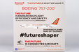 Honeywell Aviation Services Boeing 757-200 (NG Models 1:200)