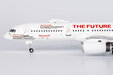 Honeywell Aviation Services Boeing 757-200 (NG Models 1:200)