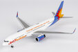 Jet2.com Boeing 757-200/w (NG Models 1:200)