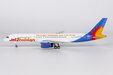 Jet2.com - Boeing 757-200/w (NG Models 1:200)