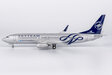 Xiamen Airlines - Boeing 737-800/w (NG Models 1:200)