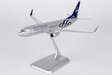 Xiamen Airlines Boeing 737-800/w (NG Models 1:200)
