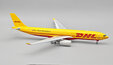 DHL Airbus A330-343P2F (B Models 1:200)
