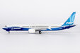 The Boeing Company - Boeing 737 MAX 10 (NG Models 1:200)