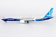 The Boeing Company - Boeing 737 MAX 10 (NG Models 1:200)