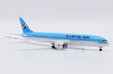 Korean Air Boeing 787-9 (Aether Model 1:500)