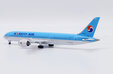 Korean Air Boeing 787-9 (Aether Model 1:500)