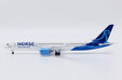 North Atlantic Airways - Boeing 787-9 (Aether Model 1:500)