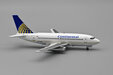 Continental Airlines Boeing 737-130 (Inflight200 1:200)