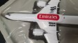 Emirates Airline Boeing 777-9X (GeminiJets 1:400)