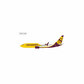 Sun Country Airlines - Boeing 737-800/w (NG Models 1:400)