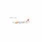China Eastern Airlines - Boeing 737-700/w (NG Models 1:200)