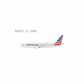 American Airlines - Boeing 737 MAX 8 (NG Models 1:200)