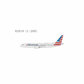 American Airlines - Boeing 737 MAX 8 (NG Models 1:200)