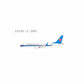 China Southern Airlines - Boeing 737 MAX 8 (NG Models 1:200)