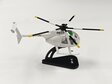  - MD Helicopters MH-6 Little Bird (Panda Models 1:100)