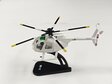  MD Helicopters MH-6 Little Bird (Panda Models 1:100)
