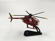  - Hughes OH-6 Cayuse (Panda Models 1:100)